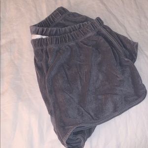 Cute Towel Booty shorts